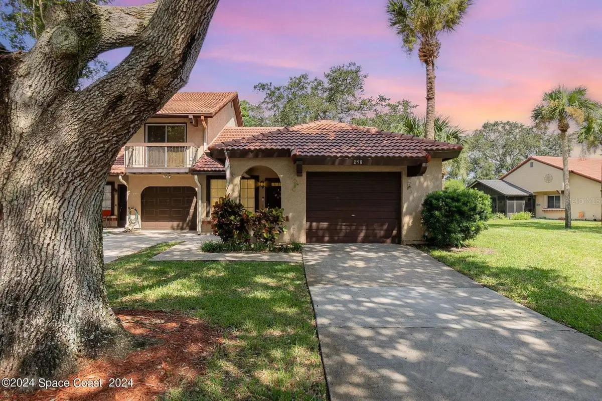 898 Brow Court Ne, Palm Bay, FL 32905 - Image #1