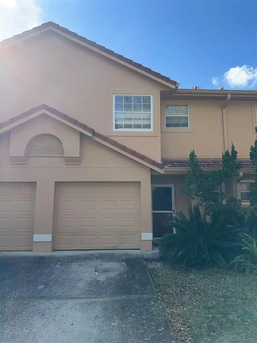 1206 N Fairway Drive #S, Apopka, FL 32712 - Image #1