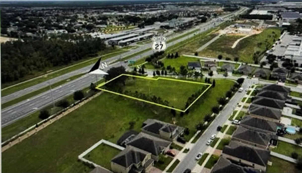 45990 Highway 27, Davenport, FL 33897 - Image #1