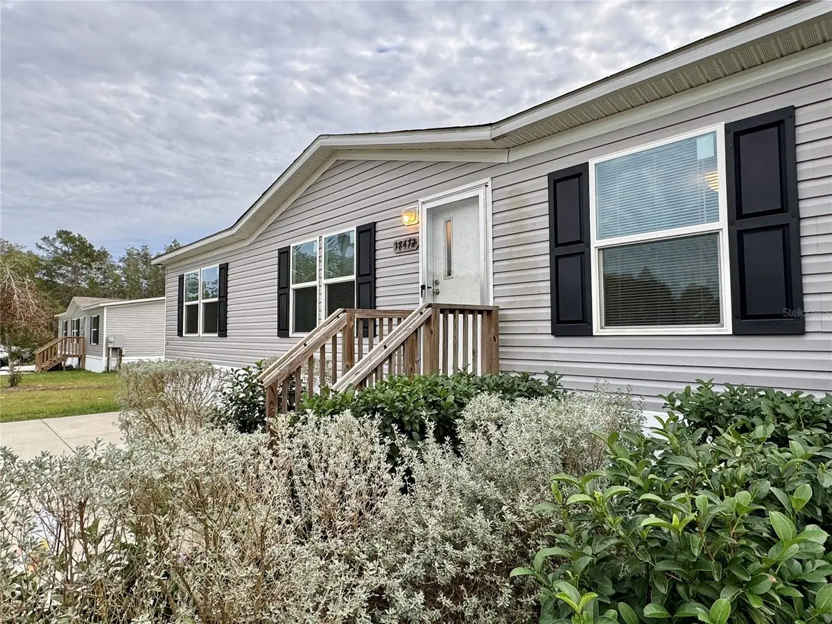 18472 SE 58th Place, Ocklawaha, FL 32179 - Image #1