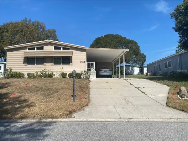 3725 Cohen Drive #717, ZELLWOOD, FL 32798