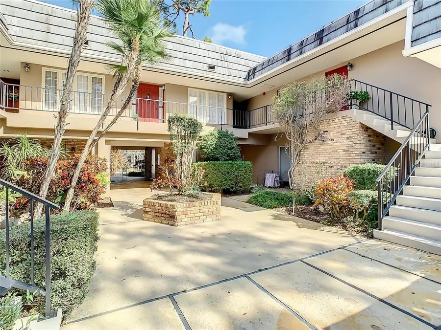 1920 Woodcrest Drive #9, Winter Park, FL 32792 - Image #2