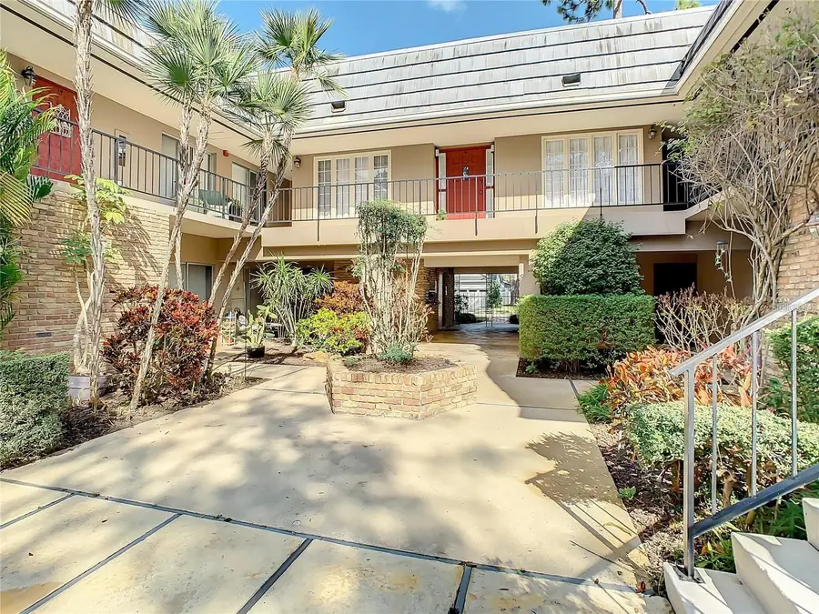 1920 Woodcrest Drive #9, Winter Park, FL 32792 - Image #3