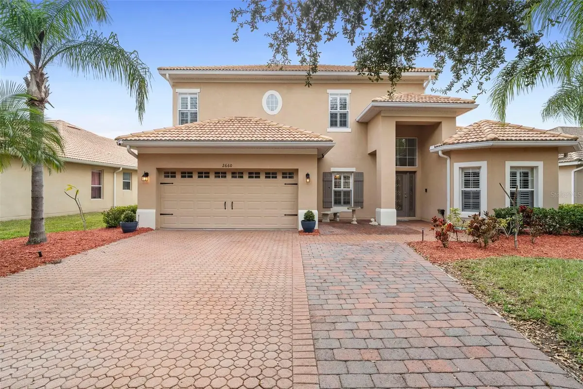2660 Breaker Lane, Kissimmee, FL 34746 - Image #1