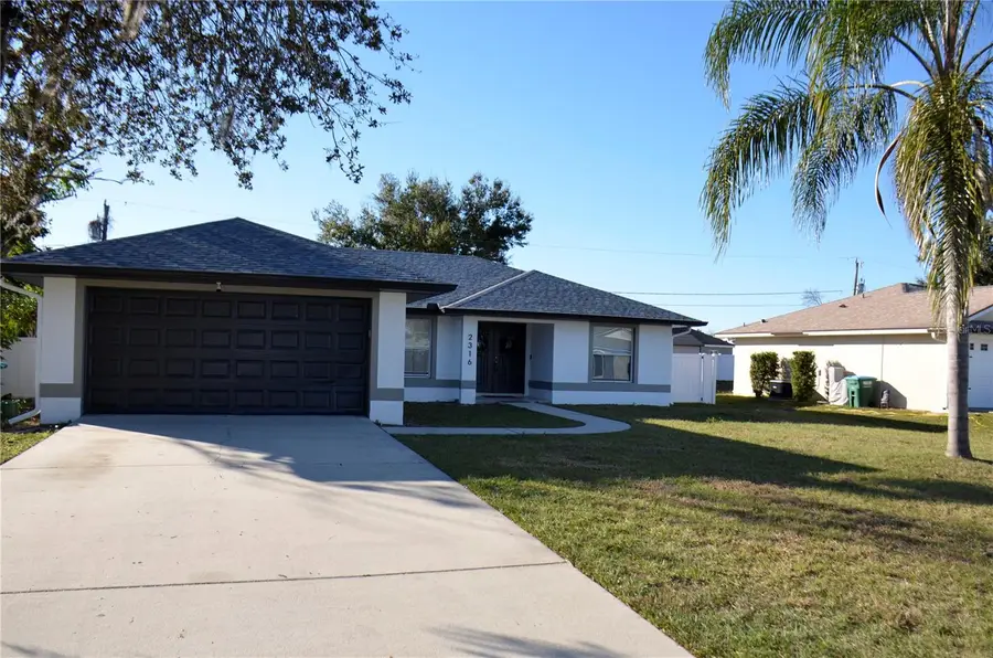 2316 Ainsworth Avenue, Deltona, FL 32738 - Image #2