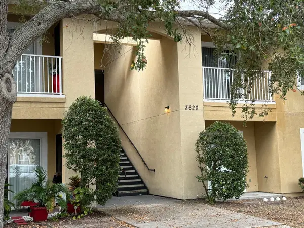 3620 Kirkpatrick Circle #4, JACKSONVILLE, FL 32210