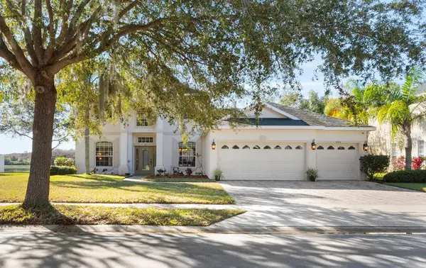 4916 Parkview Drive, ST CLOUD, FL 34771