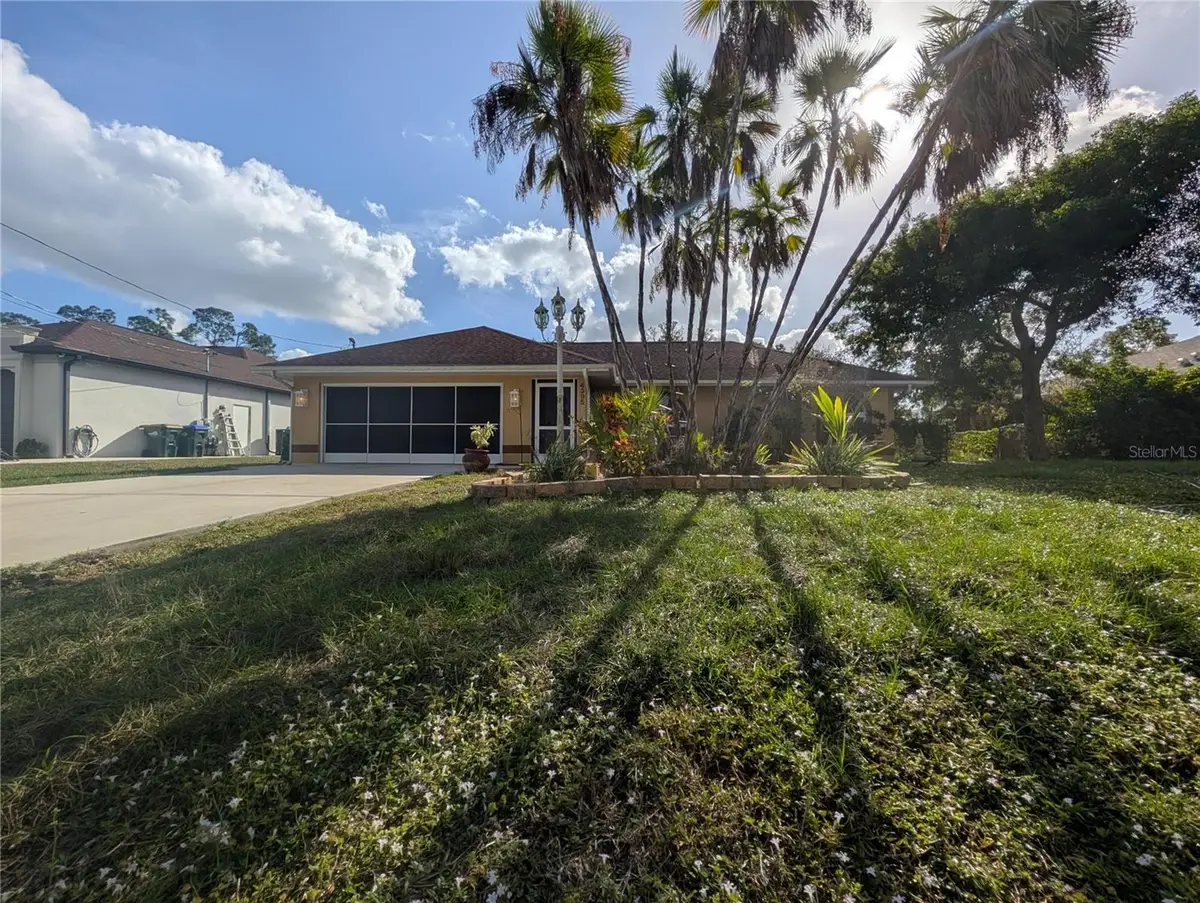 4395 Hansard Avenue, North Port, FL 34286 - Image #1