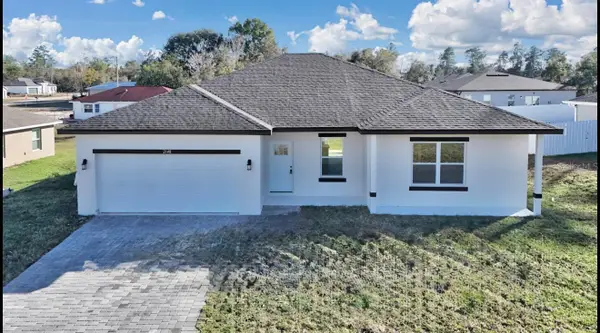 2148 SW 155th Lane, OCALA, FL 34473