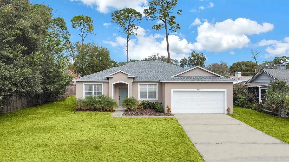 2727 Ramsey Drive, Apopka, FL 32703 - Image #1