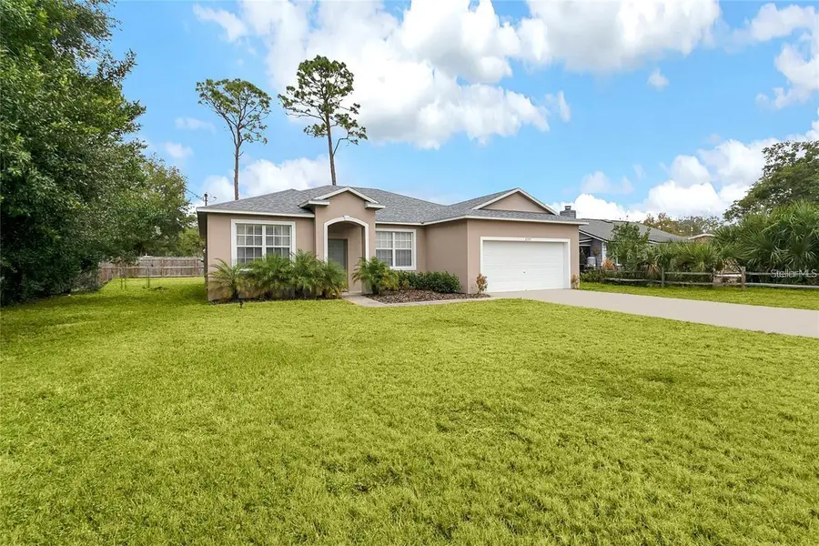 2727 Ramsey Drive, Apopka, FL 32703 - Image #2