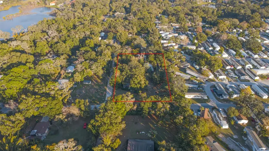 945 S Lake Pleasant Road, Apopka, FL 32703 - Image #2