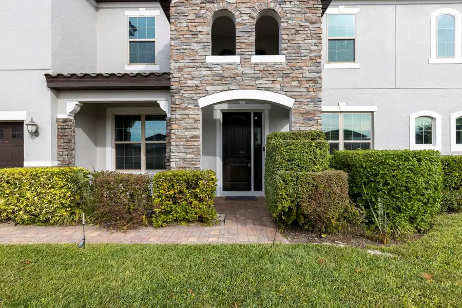 3241 Preserve Drive, Orlando, FL 32824 - #2