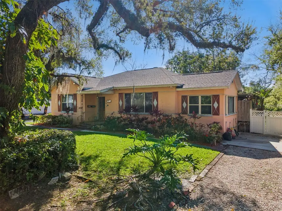 3016 N Albany Avenue, Tampa, FL 33607 - #2