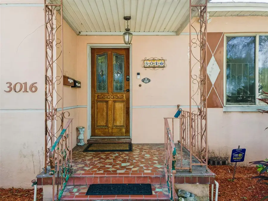 3016 N Albany Avenue, Tampa, FL 33607 - #3
