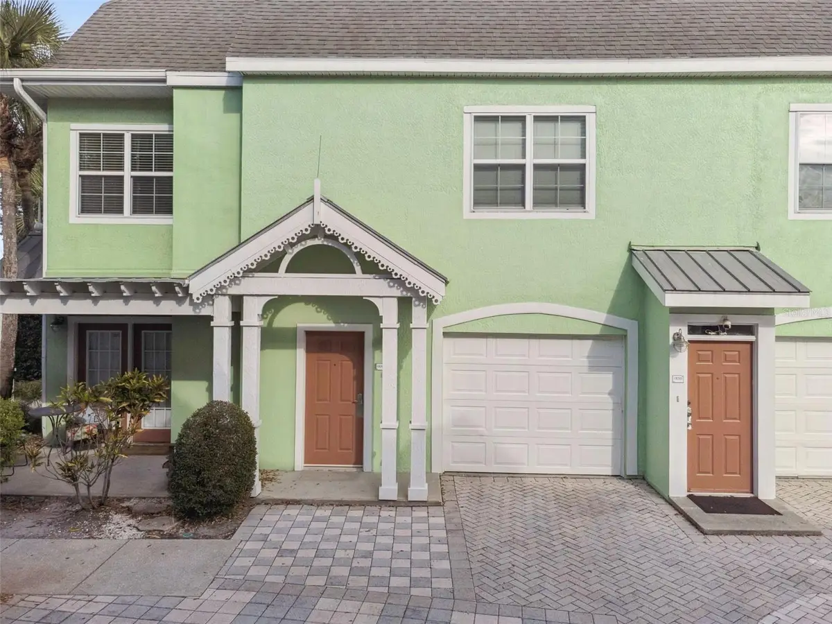 3007 Bonfire Beach Drive #201, Kissimmee, FL 34746 - Image #1