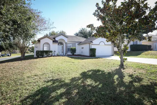 200 Patrice Hope Street, LEESBURG, FL 34748