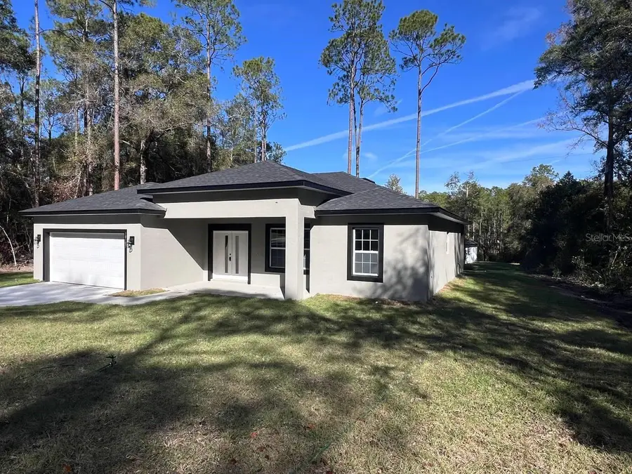 10107 N Ocean Drive, Citrus Springs, FL 34434 - Image #2