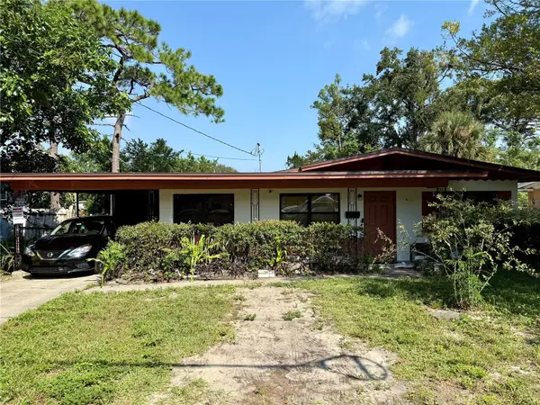 6233 Balboa Drive, ORLANDO, FL 32808