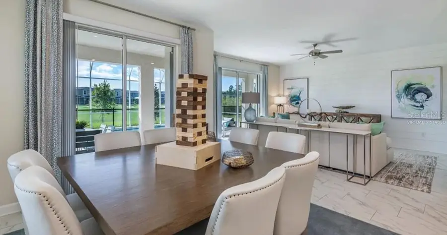 7894 Poplin Street, Kissimmee, FL 34747 - #3