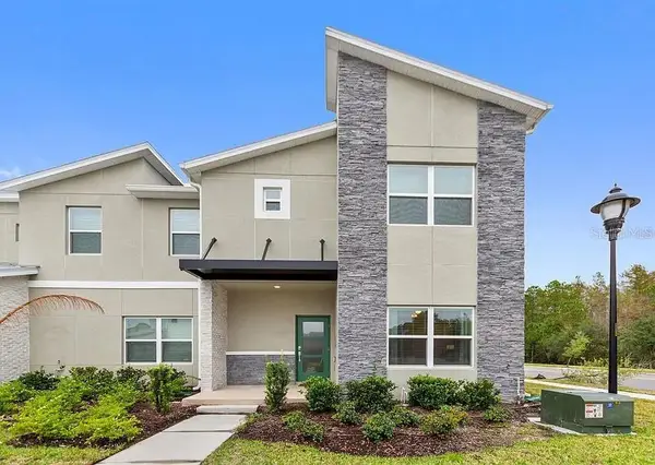 4277 Quote Street, KISSIMMEE, FL 34746