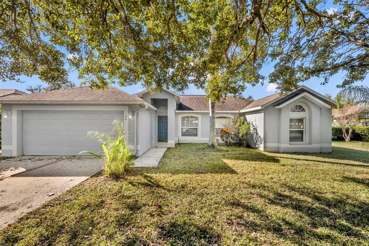 64 Zachary Wade Street, Winter Garden, FL 34787 - Image #1