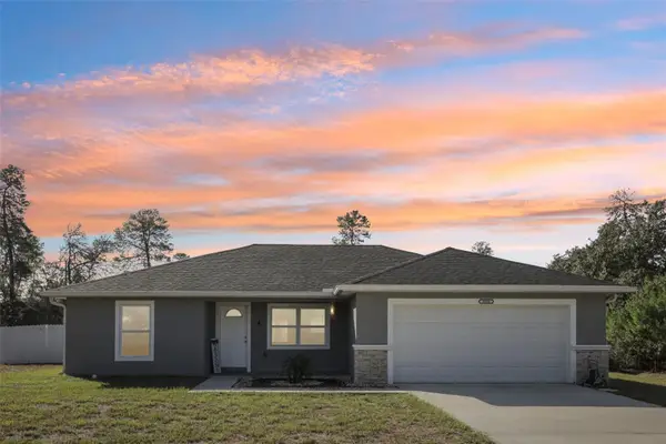 3026 SW 168th Loop, OCALA, FL 34473