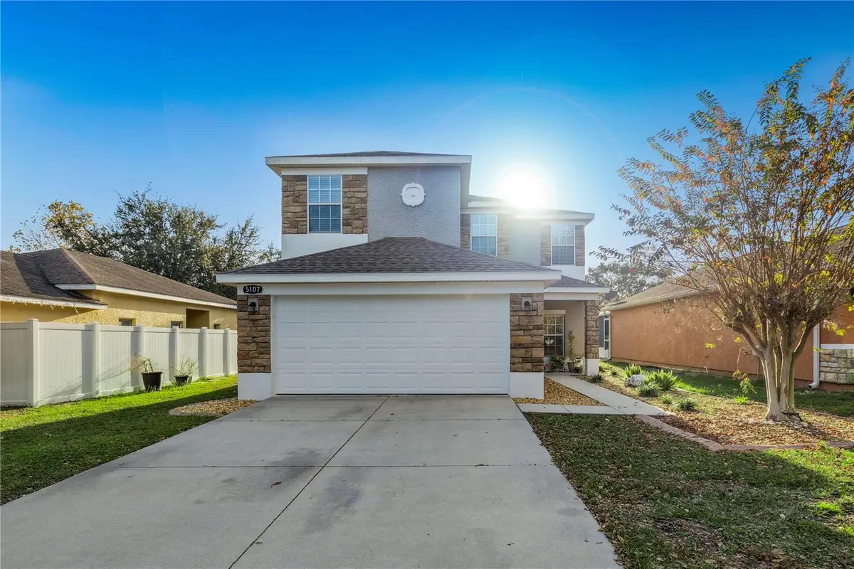 5107 NE 122nd Boulevard, Oxford, FL 34484 - Image #1