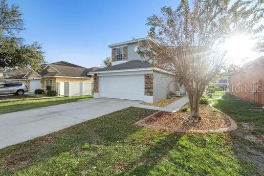5107 NE 122nd Boulevard, Oxford, FL 34484 - Image #3