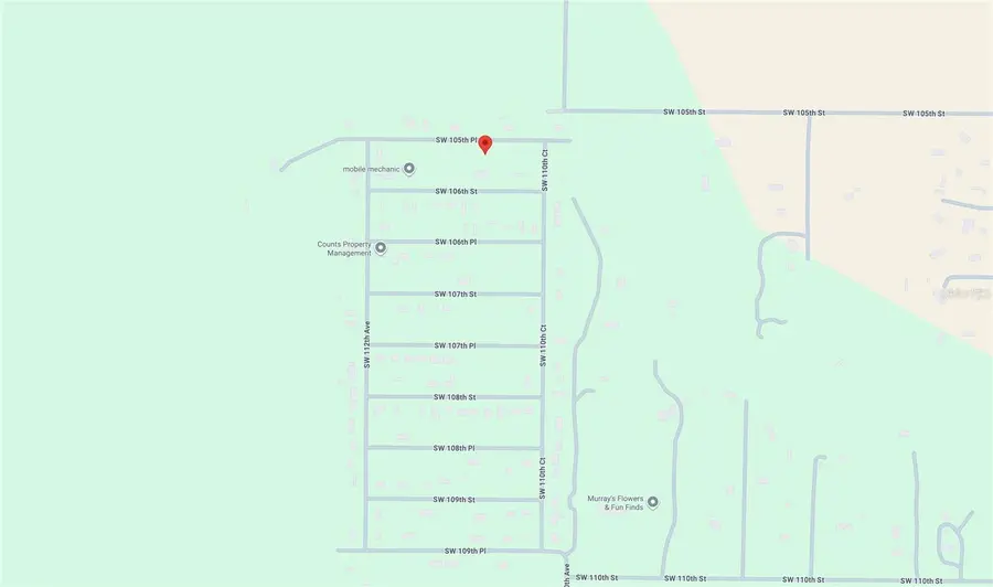 SW 105th Place, Dunnellon, FL 34432 - Image #3