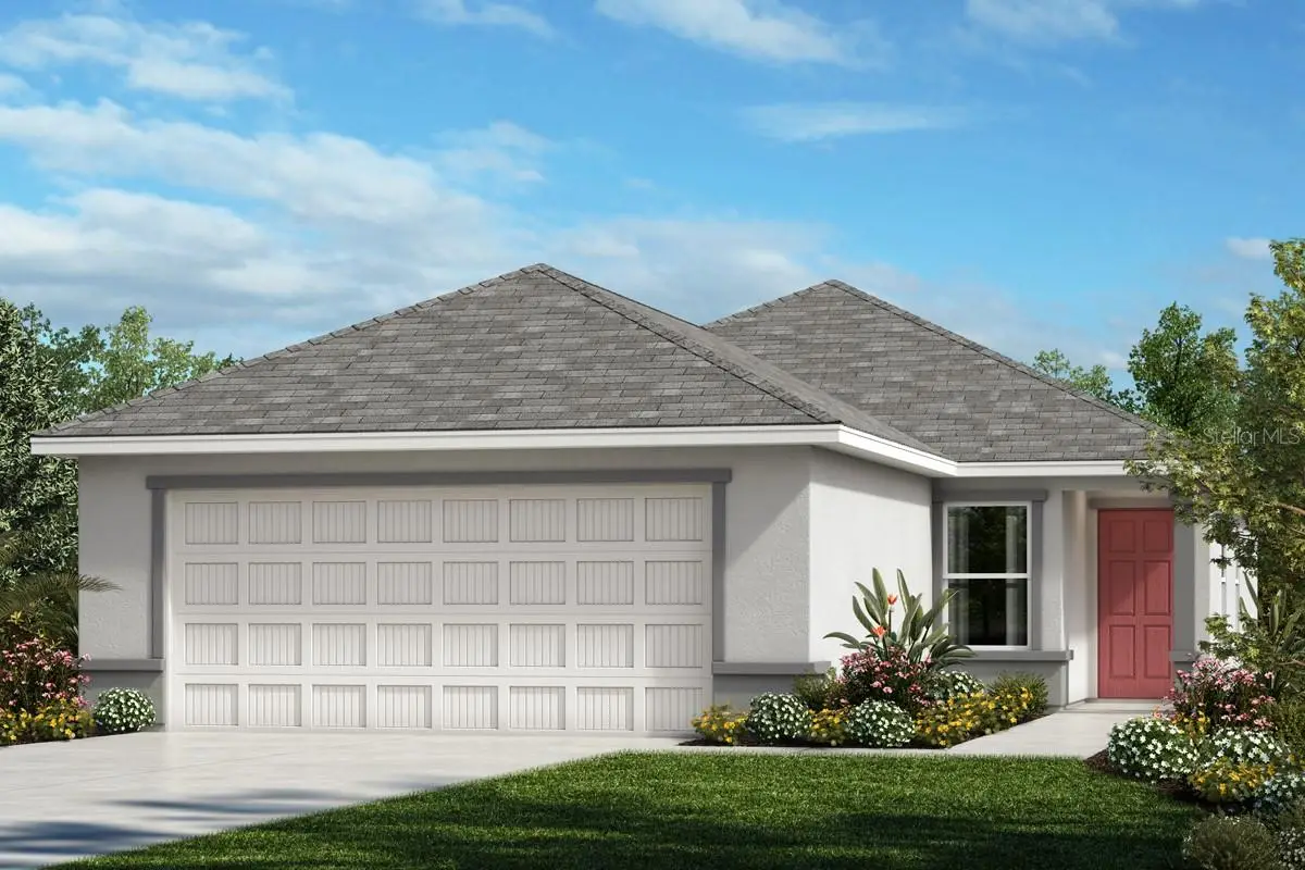 14569 Robin Ridge Trail, Hudson, FL 34669 - Image #1