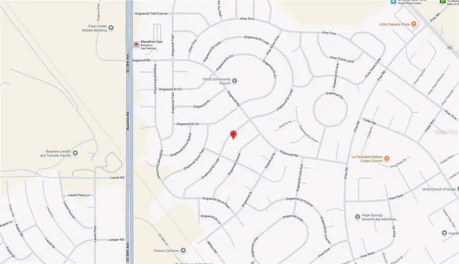 Dogwood Drive Loop, Ocala, FL 34472 - Image #3