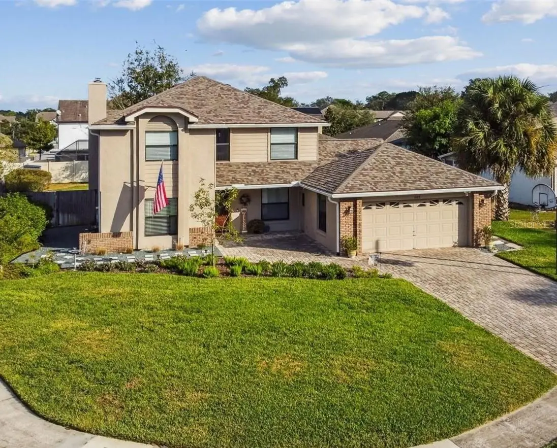 987 Cross Cut Way, Longwood, FL 32750 - Image #1