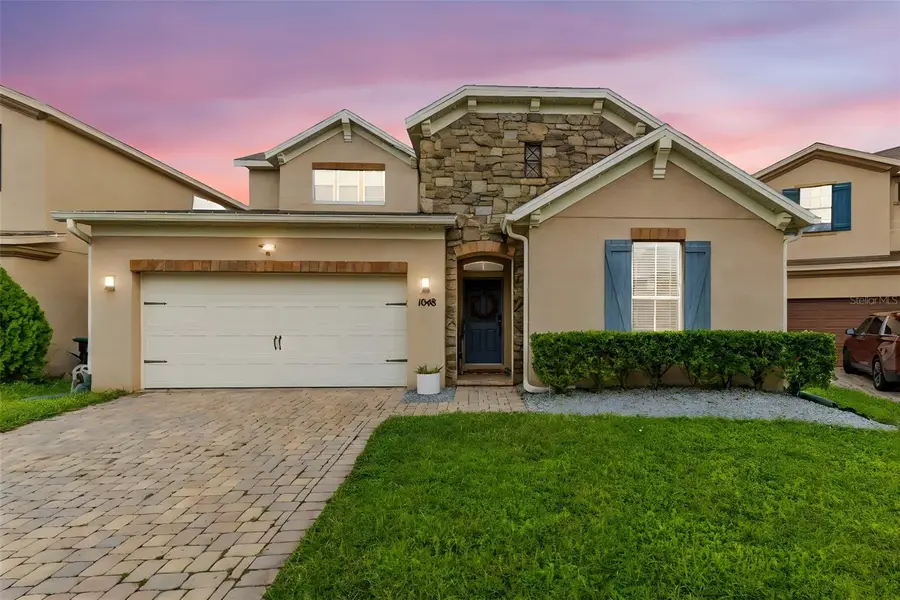 1048 Fountain Coin Loop, Orlando, FL 32828 - Image #2