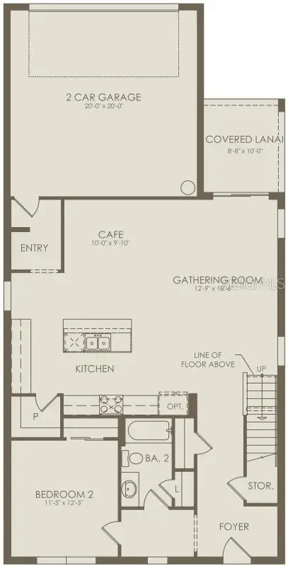 7109 Sienna Oak Alley, Orlando, FL 32829 - Image #2