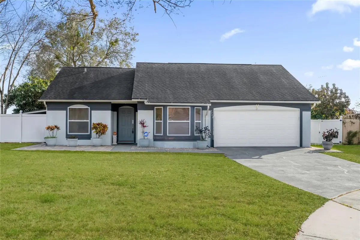 7702 Legacy Lane, Orlando, FL 32818 - #1