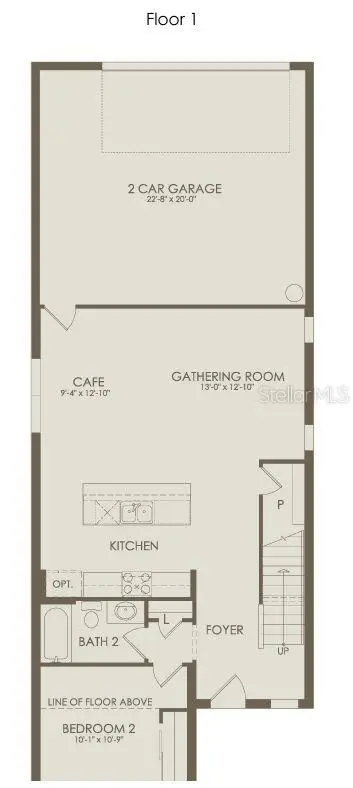 10705 Leafy Laurel Street, Orlando, FL 32829 - Image #2