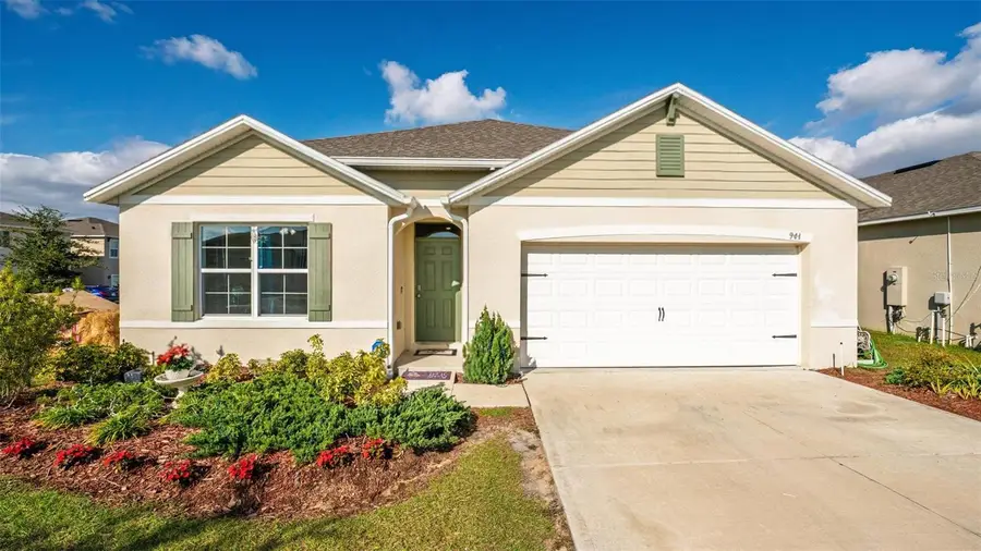 947 Serchio Street, Haines City, FL 33844 - Image #2