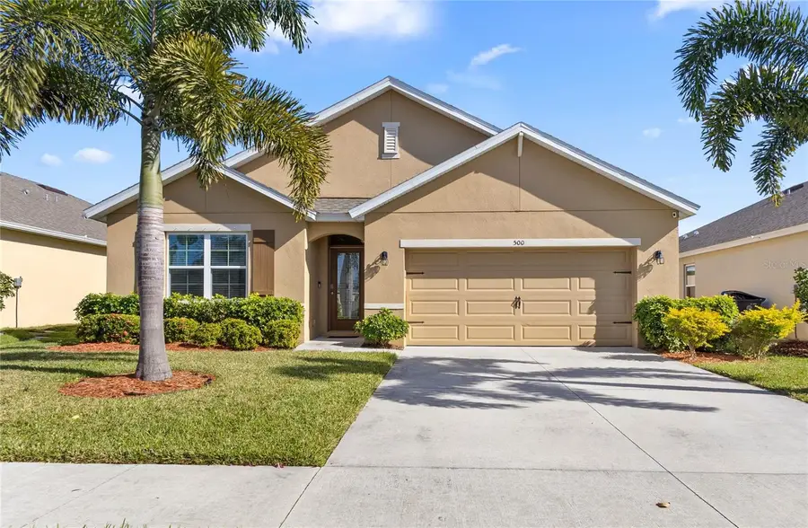 500 Forest Trace Circle, Titusville, FL 32780 - Image #3