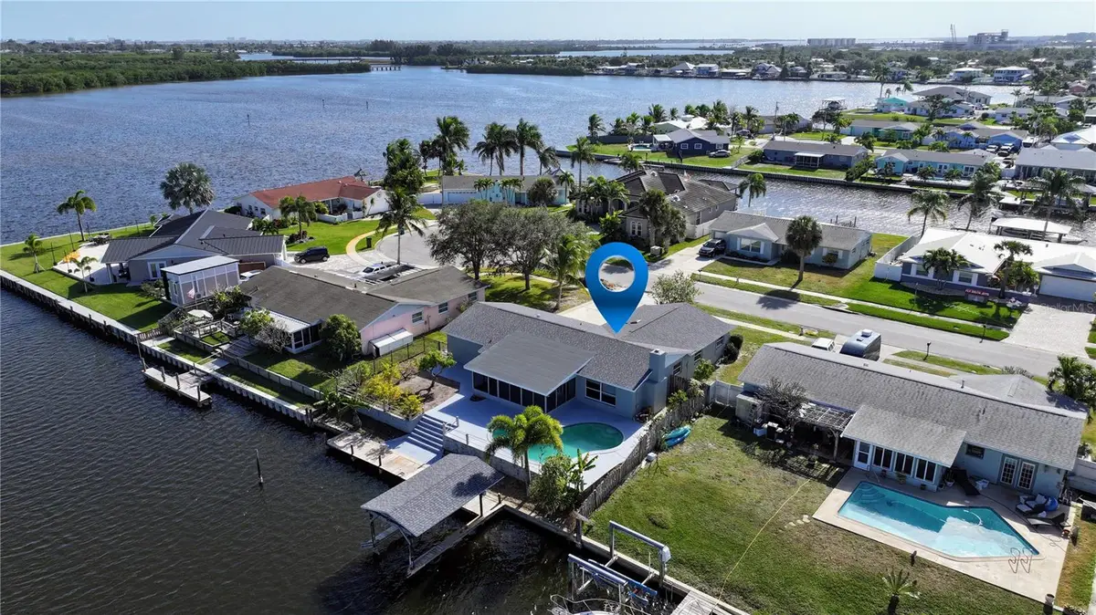 470 Sundoro Court, Merritt Island, FL 32953 - Image #1