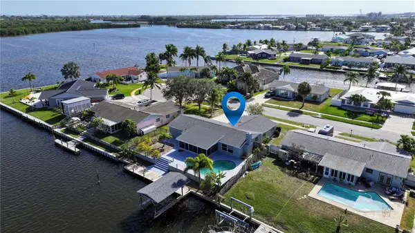 470 Sundoro Court, MERRITT ISLAND, FL 32953