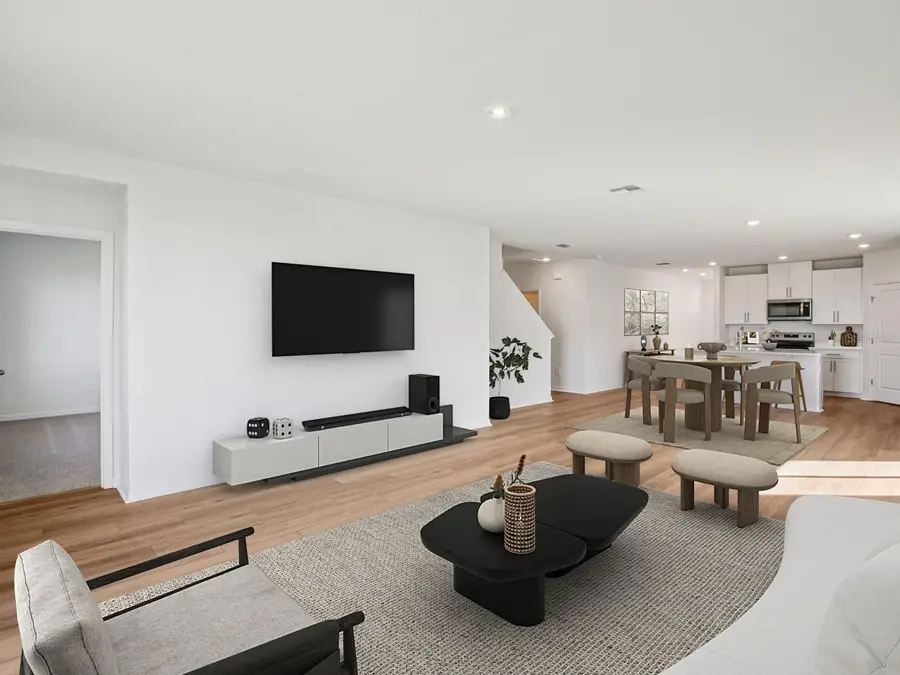 1718 Coolridge Place, Zephyrhills, FL 33541 - #3