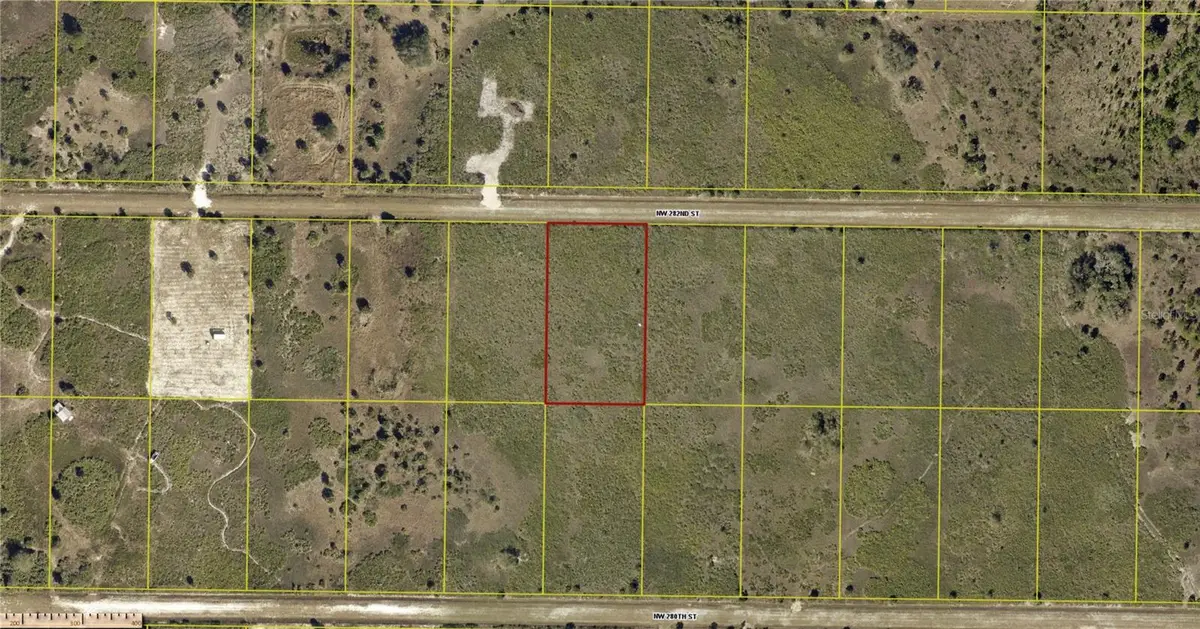21282 NW 282nd Street, Okeechobee, FL 34972 - Image #1