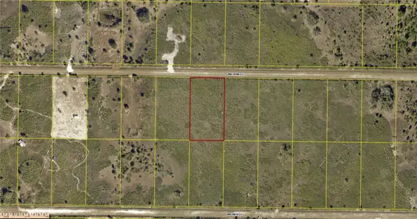 21282 NW 282nd Street, OKEECHOBEE, FL 34972