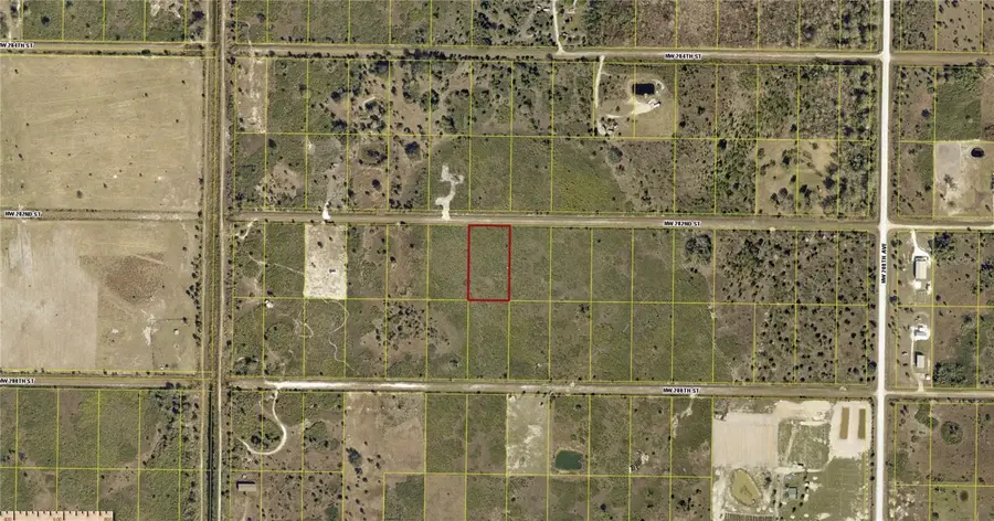 21282 NW 282nd Street, Okeechobee, FL 34972 - Image #2