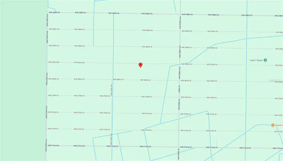 21282 NW 282nd Street, Okeechobee, FL 34972 - Image #3