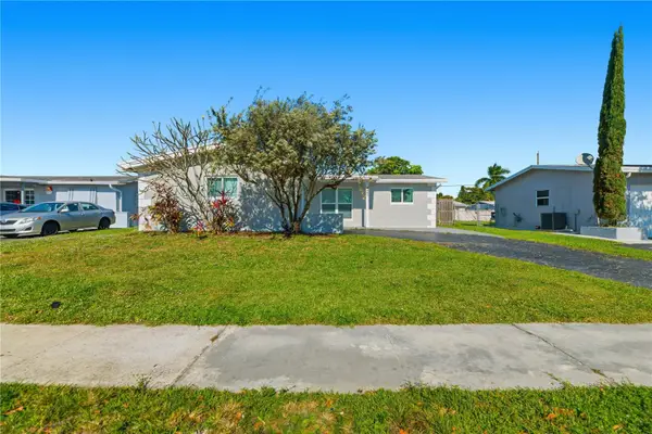 9041 NW 24th Place, SUNRISE, FL 33322