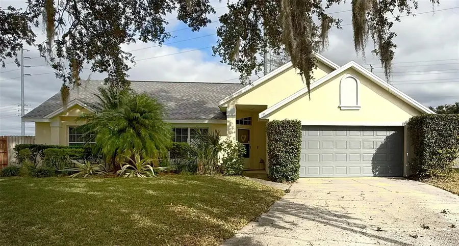 132 Robbins Rest Circle, Davenport, FL 33896 - Image #3