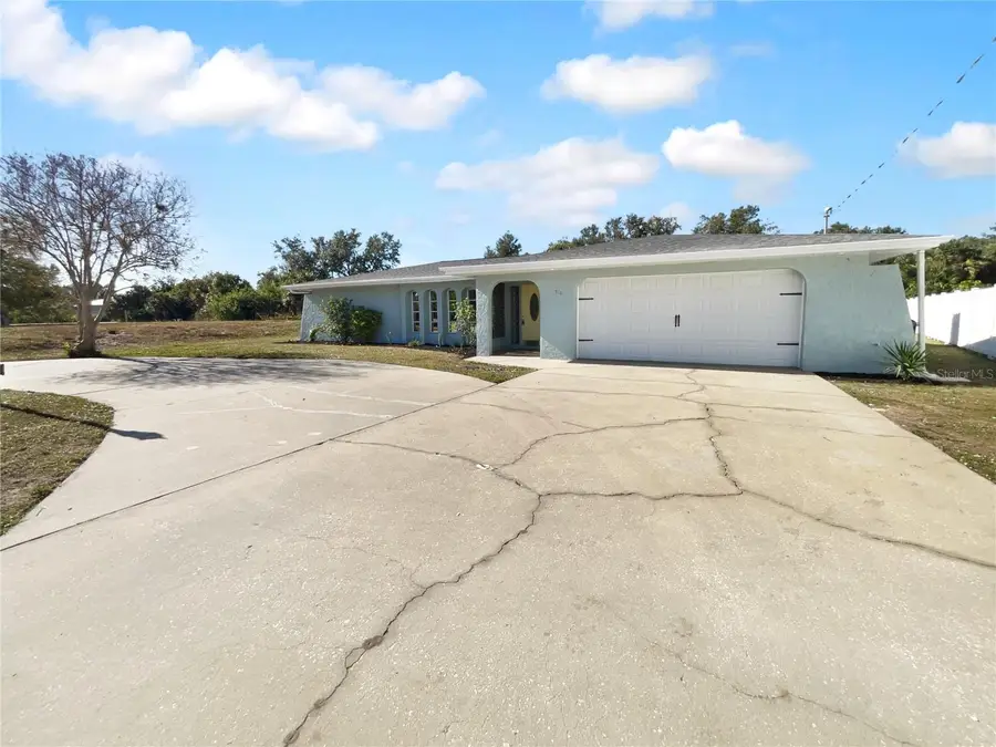 510 Margarita Avenue, North Port, FL 34287 - Image #2