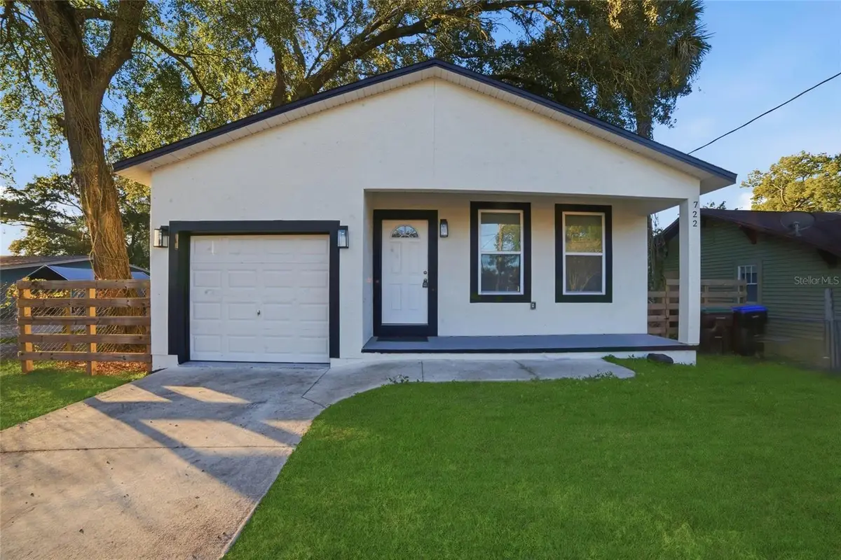 722 22nd Street, Orlando, FL 32805 - Image #1